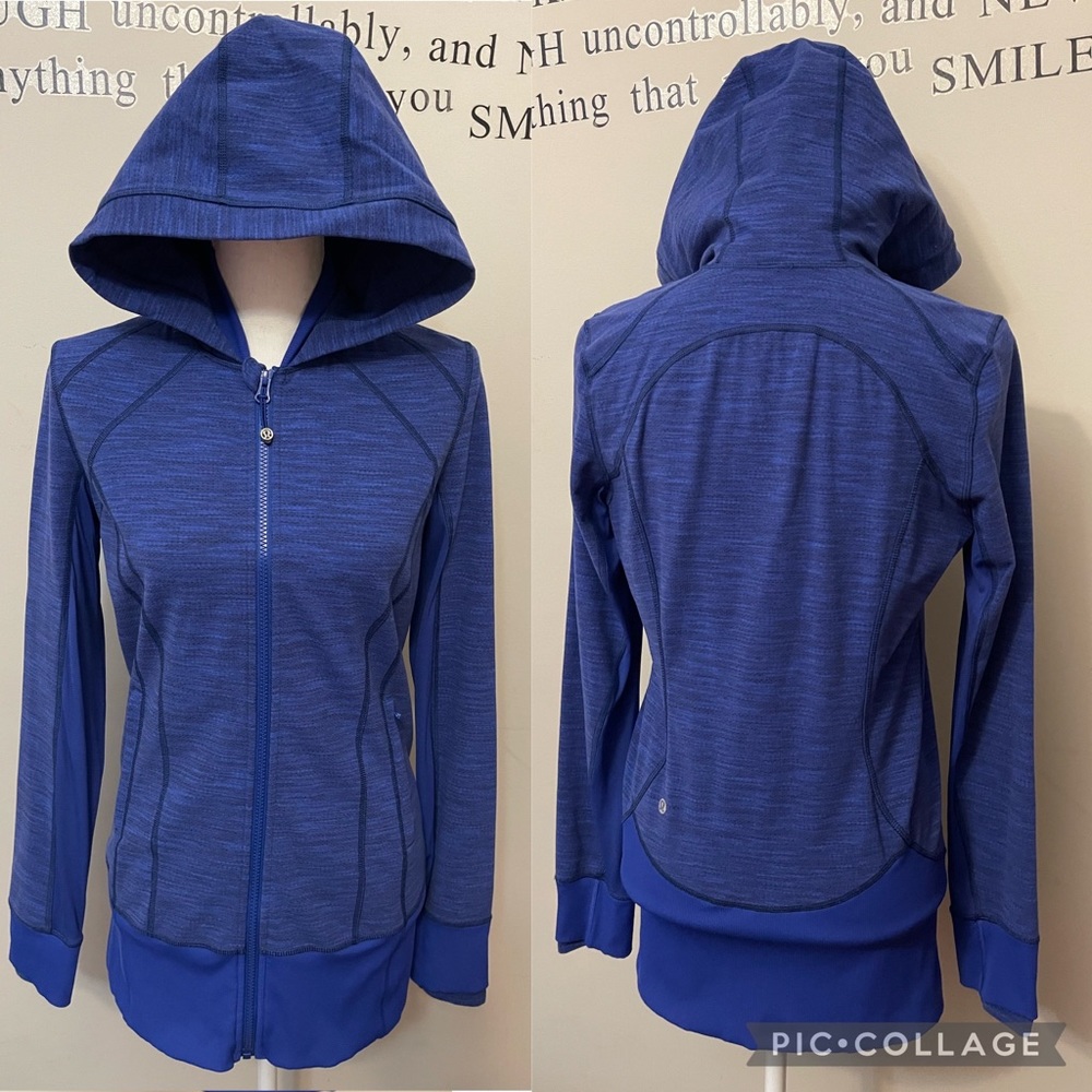 Lululemon jacket/hoodie🤍
